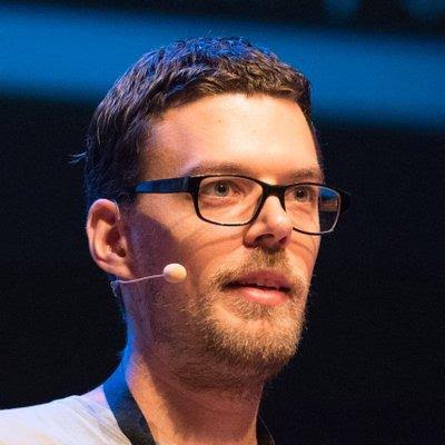 Marcel Brandt, Operations Director at Braun